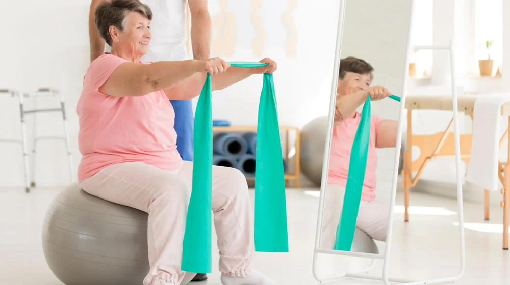 Exercícios para idosos benefícios e cuidados essenciais