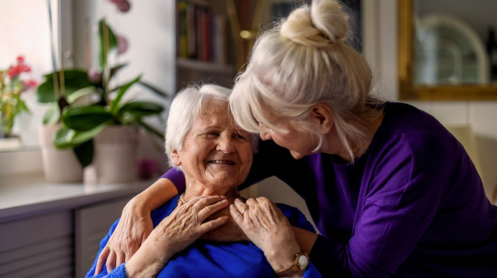 Alzheimer em idosos: sinais, cuidados e qualidade de vida